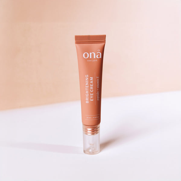 Brightening Eye Cream | Ona New York – ona new york
